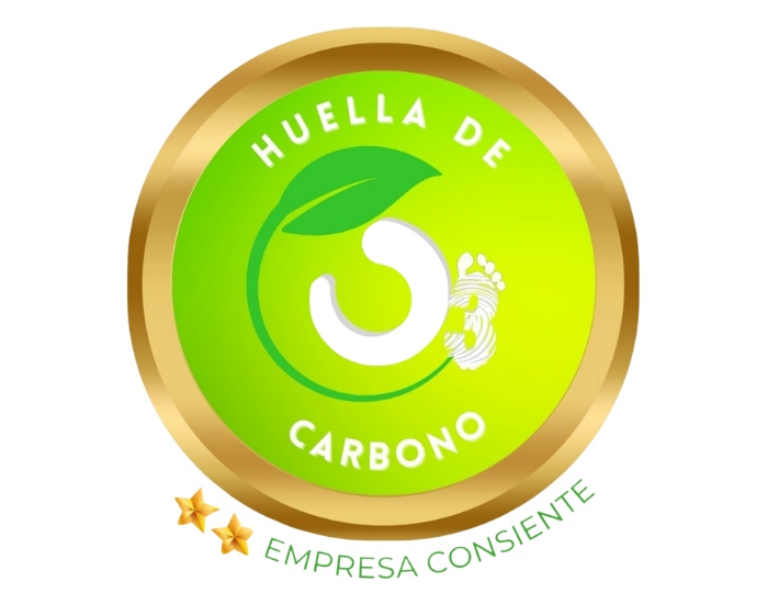 Huella de carbono empresa consciente retectire