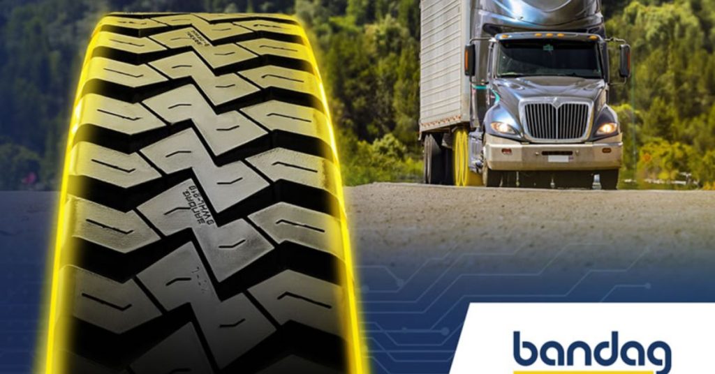 Retectire, primera planta de reencauche de Bridgestone Bandag que utiliza energía solar en Latinoamérica