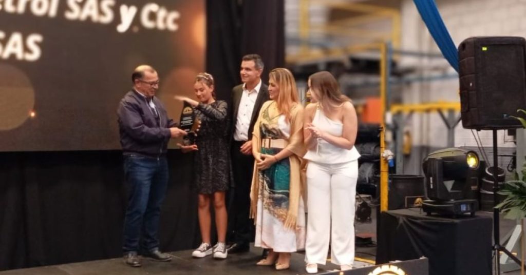 Retectire celebra sus primeros 15 años, orgullosa de apostarle a las energías renovables