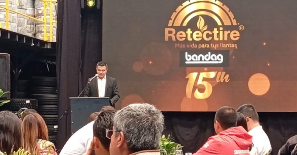 Retectire celebra sus primeros 15 años, orgullosa de apostarle a las energías renovables