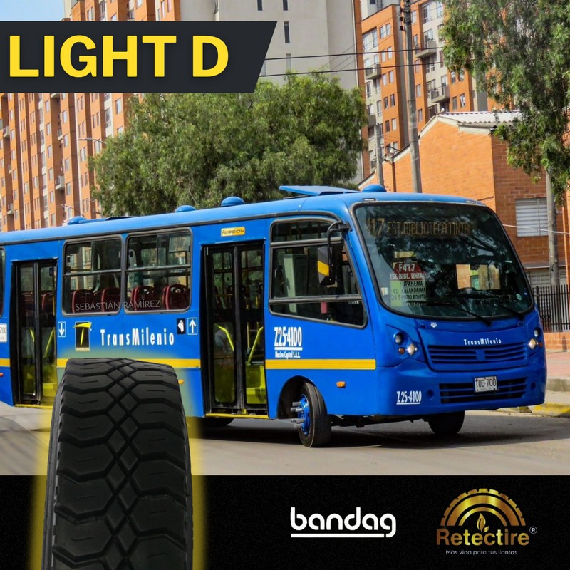 Bandas_Retectaire