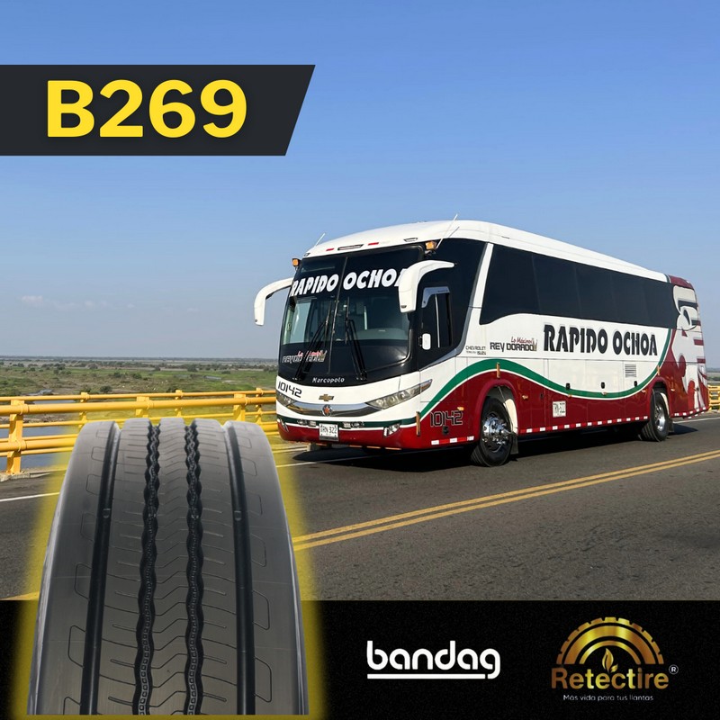 Bandas_Retectaire