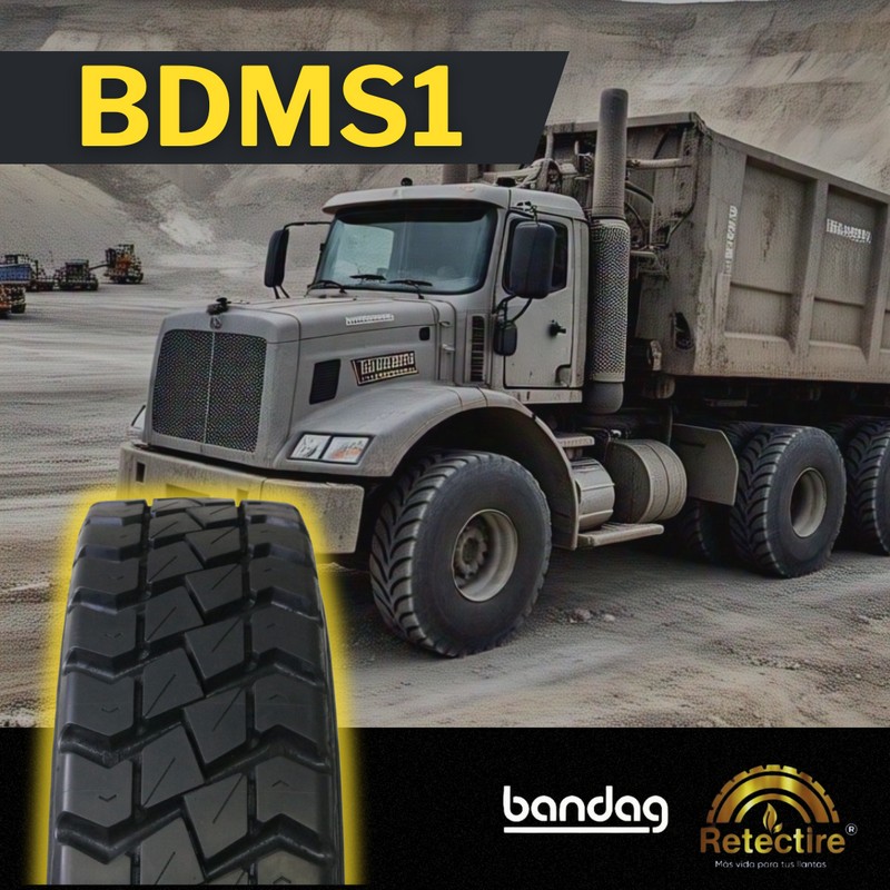 Bandas_Retectaire