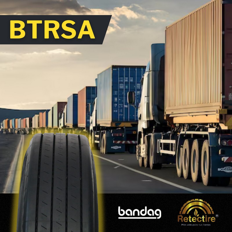 Bandas_Retectaire