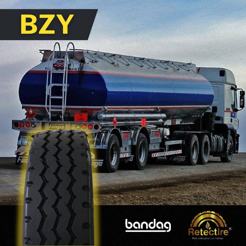 Bandas_Retectaire