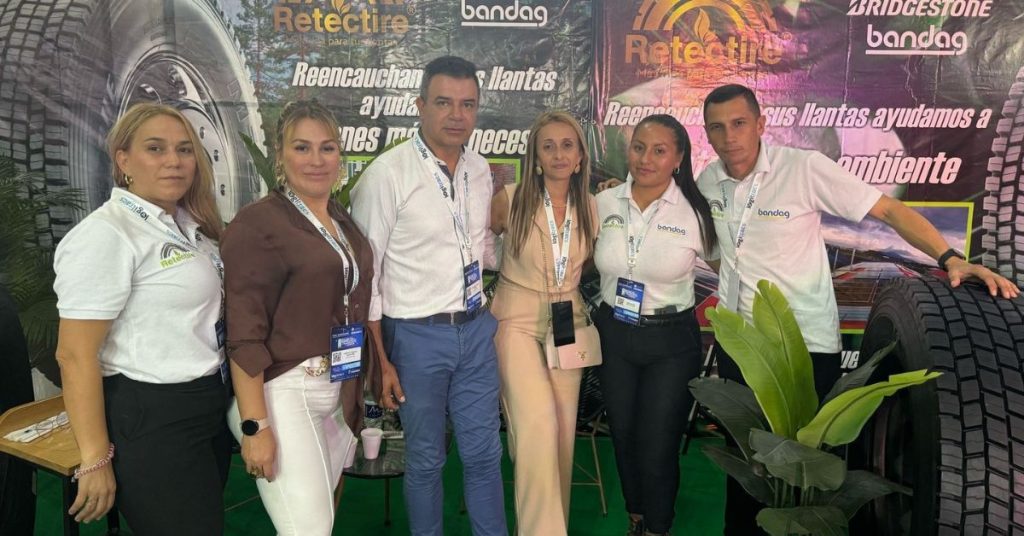 Evento Fedetranscarga