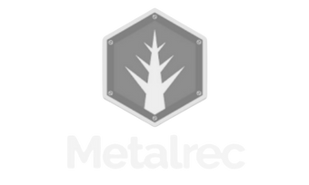 metalrec